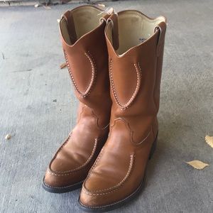 Double H Men’s Boots